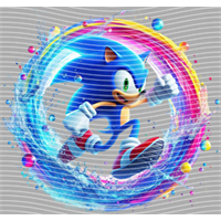 Colorful Cartoon-CC-186